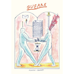 Guerre - Nouvelle Edition