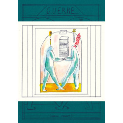 Guerre - Ancienne Edition