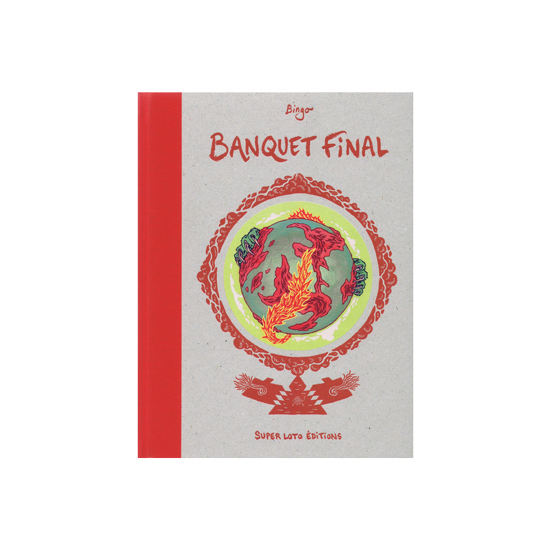 Banquet final