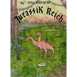 Jurassik Reich - Ancienne...