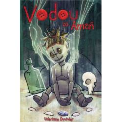 Vodou zo amañ