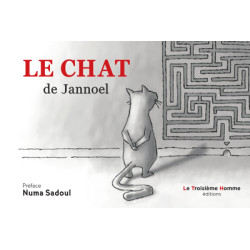 Le Chat de Jannoel