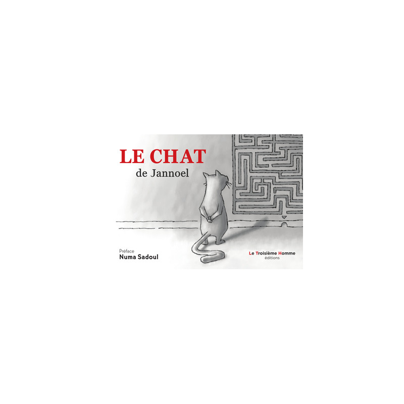 Le Chat de Jannoel