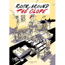 Rock around the Clope