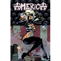 América