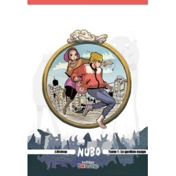 Nubo, le gardien Nuage