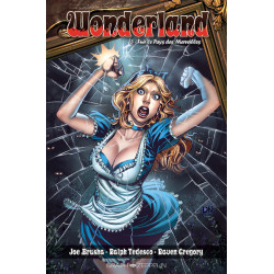 Wonderland (volume 3)