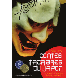 Contes macabres du Japon