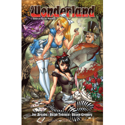 Wonderland (volume 1)
