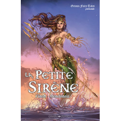 La petite sirène