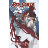 Red sonja - Le trône du faucon