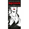 Déchus : Eden ouvre-moi tes portes verset 2