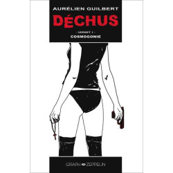 Déchus : Cosmogonie verset 1