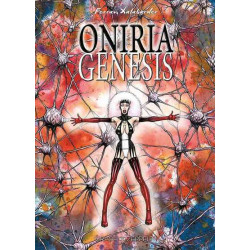 Oniria génésis