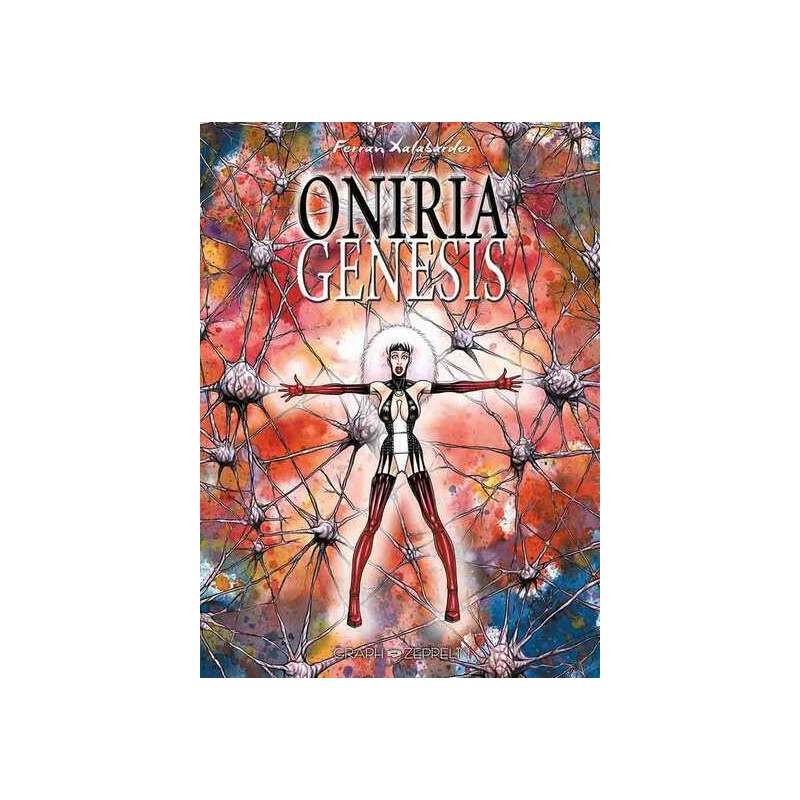 Oniria génésis