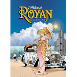 L'histoire de ROYAN