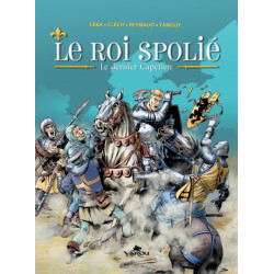 Le roi spolié - le dernier...
