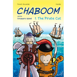 Chaboom and the Treasure...