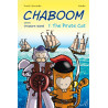 Chaboom and the Treasure Island 1 The Pirate Cat