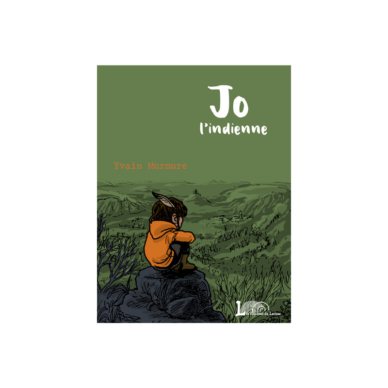 Jo l'indienne