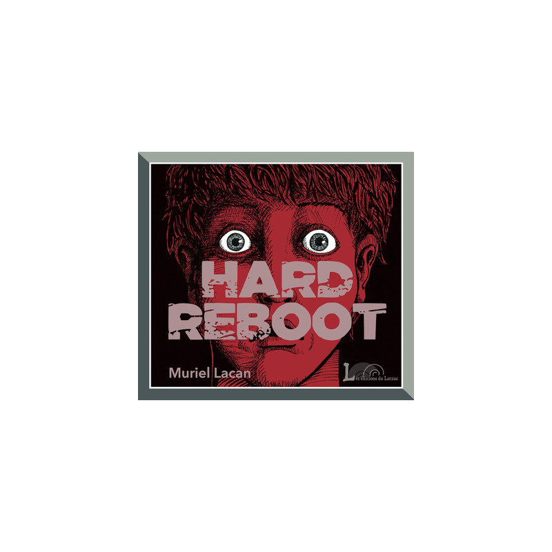Hard reboot