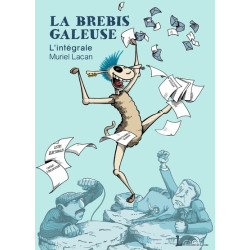 La Brebis Galeuse L'intégrale