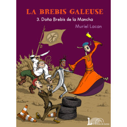 La Brebis Galeuse 3. Doña...