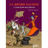 La Brebis Galeuse 3. Doña Brebis de la Mancha
