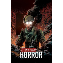 Vietnam Horror T01