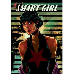 Smart Girl T01 (NED 2019)