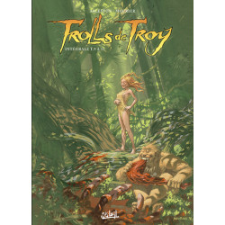 Trolls de Troy - Intégrale...