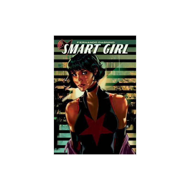 Smart Girl T01