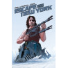 Escape from New York T02