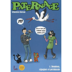 Paternage - Tome 1