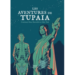 Les Aventures de Tupaia