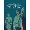 Les Aventures de Tupaia
