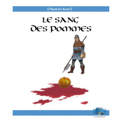 LE SANG DES POMMES - LA BD