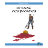 LE SANG DES POMMES - LA BD