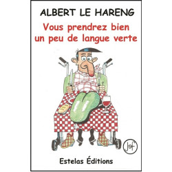 Albert le Hareng, vous...