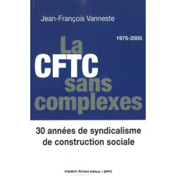 La CFTC sans complexes