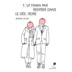 Tout finira par rentrer...