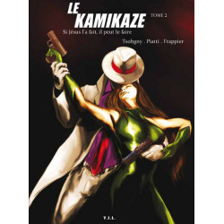 Le Kamikaze T2