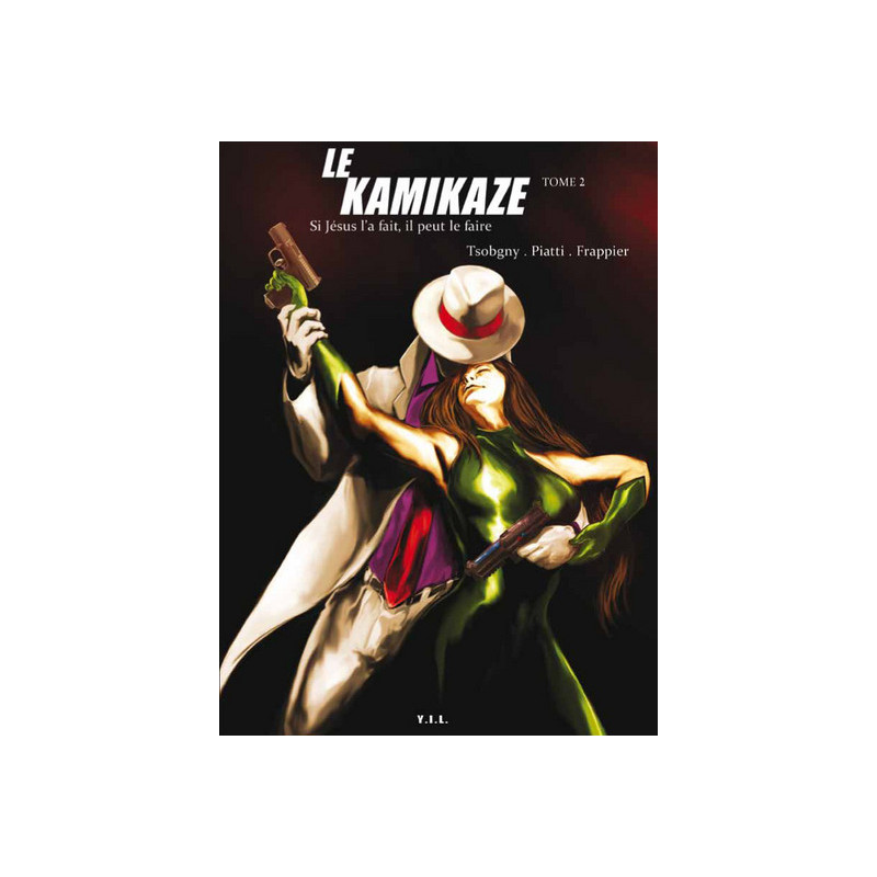 Le Kamikaze T2