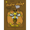 Guêpe-ride !  T1 Dard Vinci Code