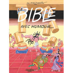 La Bible avec Humour