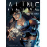 Aline   Le Cube de Xerus