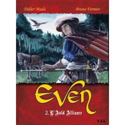 Even T2 l'Auld Alliance