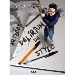 Delirium de Stylo