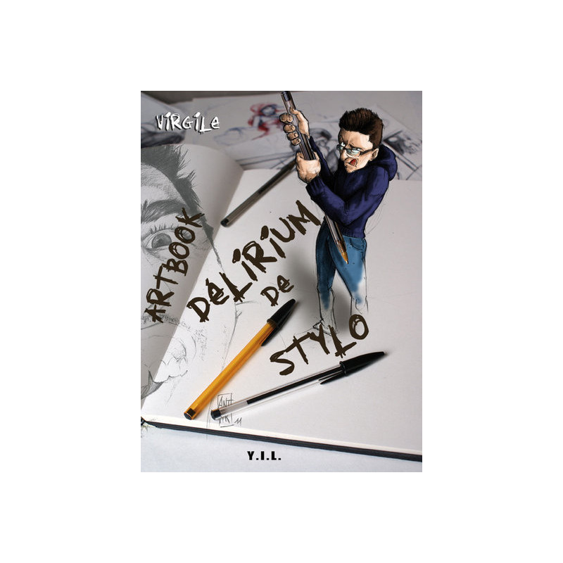 Delirium de Stylo