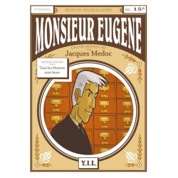 Monsieur Eugène Tous les...